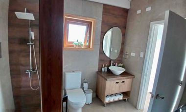 Se vende hermosa casa en condominio a solo 20 minutos de Temuco