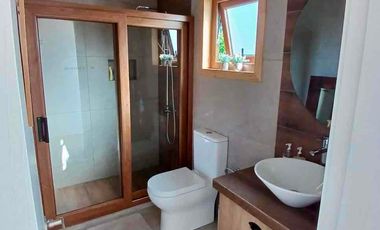 Se vende hermosa casa en condominio a solo 20 minutos de Temuco