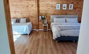 Se vende hermosa casa en condominio a solo 20 minutos de Temuco