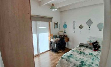 Se vende hermosa casa en condominio a solo 20 minutos de Temuco