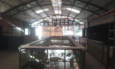 Local en Arriendo San Juaquin , Sabaneta, Antioquia