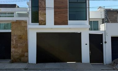 HERMOSO RESIDENCIAL EN VENTA ZONA ZACATELCO