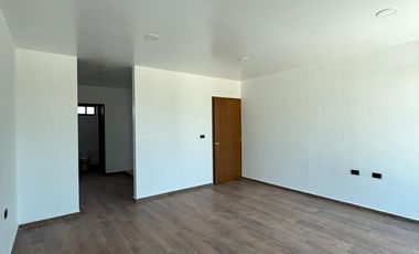 HERMOSO RESIDENCIAL EN VENTA ZONA ZACATELCO