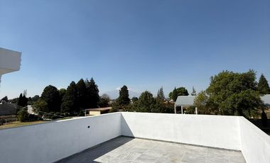 HERMOSO RESIDENCIAL EN VENTA ZONA ZACATELCO