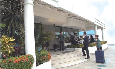 Kennedy Norte, Venta de Excelente Hotel de Oportunidad