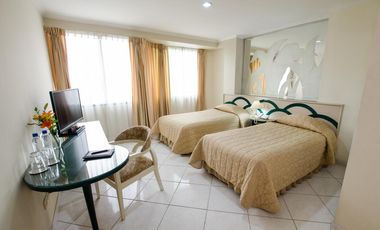 Kennedy Norte, Venta de Excelente Hotel de Oportunidad