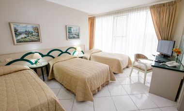 Kennedy Norte, Venta de Excelente Hotel de Oportunidad