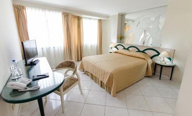 Kennedy Norte, Venta de Excelente Hotel de Oportunidad
