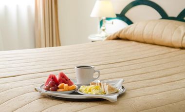 Kennedy Norte, Venta de Excelente Hotel de Oportunidad