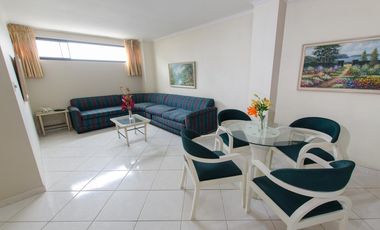 Kennedy Norte, Venta de Excelente Hotel de Oportunidad