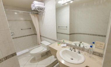 Kennedy Norte, Venta de Excelente Hotel de Oportunidad