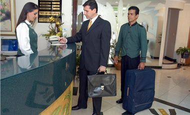 Kennedy Norte, Venta de Excelente Hotel de Oportunidad