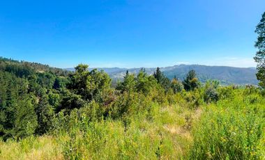 Venta Parcela en Laguna Pineda