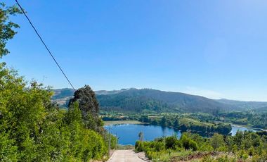 Venta Parcela en Laguna Pineda