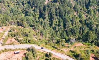 Venta Parcela en Laguna Pineda