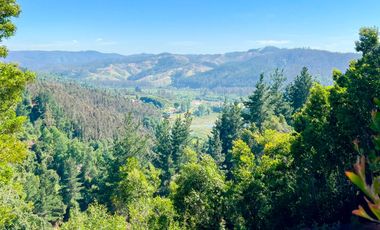 Venta Parcela en Laguna Pineda