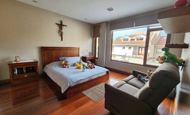 Casa exclusiva En Venta en la Cdla. de los Ingenieros, Cuenca