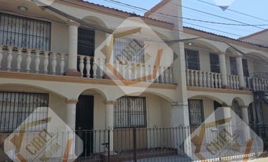 Departementos en calle victoria esquina con evangelina