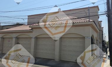 Departementos en calle victoria esquina con evangelina