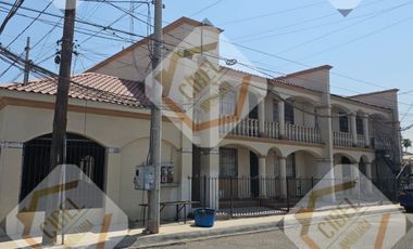 Departementos en calle victoria esquina con evangelina