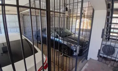 Departementos en calle victoria esquina con evangelina