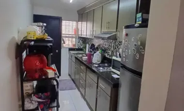 Departementos en calle victoria esquina con evangelina