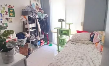 Departementos en calle victoria esquina con evangelina