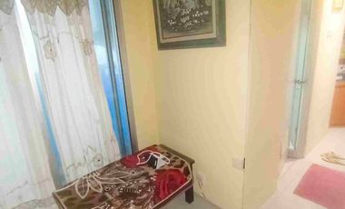 Apartemen Green Central City Gajah Mada 1 BR Furnished