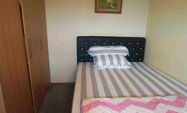 Apartemen Green Central City Gajah Mada 1 BR Furnished