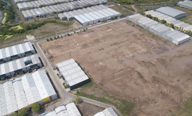 Lahan Kawasan Ekonomi Khusus Industri - Safe n Lock - Sidoarjo