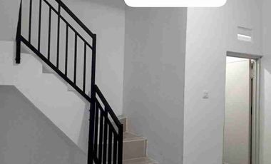 Rumah Murah Srengseng Jagakarsa Lenteng Agung Dekat Stasiun KRL, Cocok untuk Investasi Rumah Kontrakan atau Dihuni Sendiri