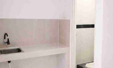 Rumah Murah Srengseng Jagakarsa Lenteng Agung Dekat Stasiun KRL, Cocok untuk Investasi Rumah Kontrakan atau Dihuni Sendiri