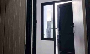 Rumah Murah Srengseng Jagakarsa Lenteng Agung Dekat Stasiun KRL, Cocok untuk Investasi Rumah Kontrakan atau Dihuni Sendiri