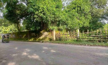 Tanah Poros Jl Pattalassang 27X107 Luas 2900M² Dekat Puri Indah Mansio