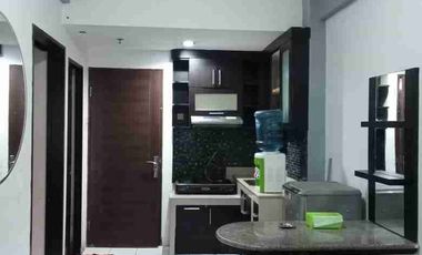 SEW BULANAN APARTEMEN CITYPARK 2BEDROOM FULL FURNISH