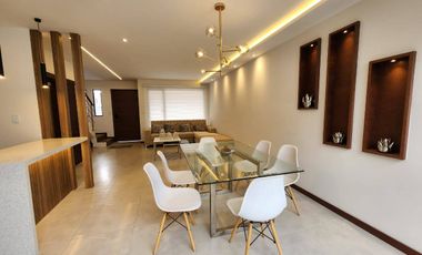 En Ricaurte casa En Venta de 3 dormitorios