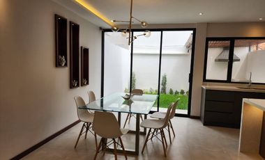 En Ricaurte casa En Venta de 3 dormitorios