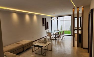 En Ricaurte casa En Venta de 3 dormitorios