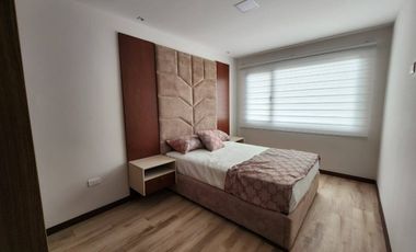 En Ricaurte casa En Venta de 3 dormitorios