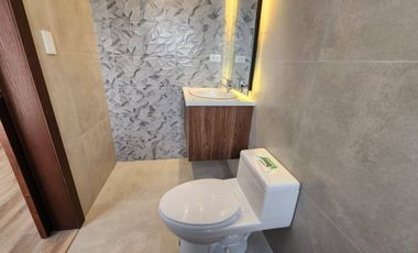 En Ricaurte casa En Venta de 3 dormitorios