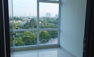 Disewakan Apartemen Puri Mansion 3BR Semi Furnished, Kembangan Jakbar