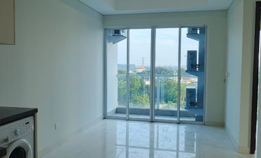 Disewakan Apartemen Puri Mansion 3BR Semi Furnished, Kembangan Jakbar
