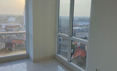 Disewakan Apartemen Puri Mansion 3BR Semi Furnished, Kembangan Jakbar