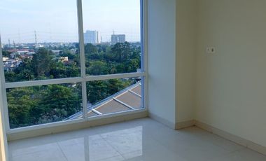 Disewakan Apartemen Puri Mansion 3BR Semi Furnished, Kembangan Jakbar