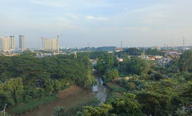 Disewakan Apartemen Puri Mansion 3BR Semi Furnished, Kembangan Jakbar