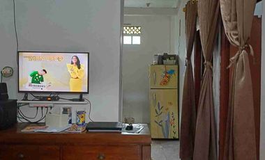 dijual rumah mutiara gading timur Bekasi