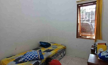 dijual rumah mutiara gading timur Bekasi