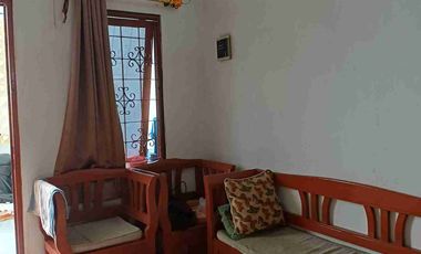 dijual rumah mutiara gading timur Bekasi