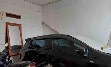 dijual rumah mutiara gading timur Bekasi