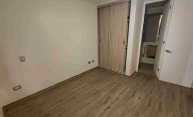 Arriendo dpto amoblado, costanera